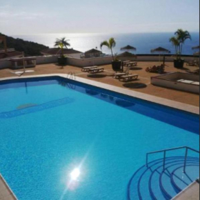 Spacious apartment in Costa Adeje 165 m² with shared pool